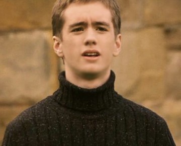 Sean Biggerstaff Fotoğrafları 1