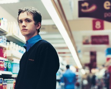 Sean Biggerstaff Fotoğrafları 4