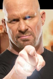 Steve Austin Fotoğrafları 12