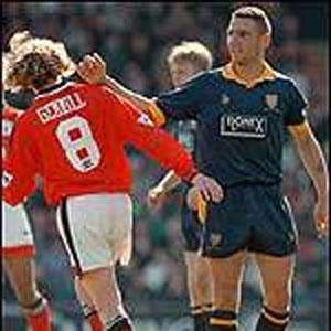 Vinnie Jones Fotoğrafları 5