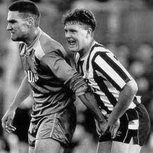 Vinnie Jones Fotoğrafları 10