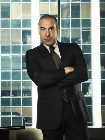 Rick Hoffman Fotoğrafları 13