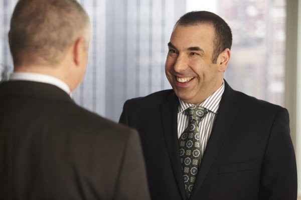 Rick Hoffman Fotoğrafları 15