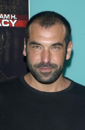 Rick Hoffman Fotoğrafları 21