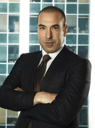 Rick Hoffman Fotoğrafları 26