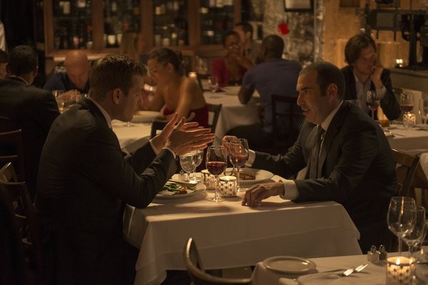 Rick Hoffman Fotoğrafı