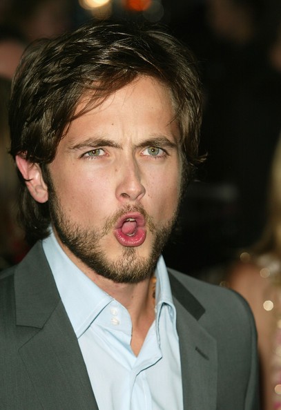 Justin Chatwin Fotoğrafları 58