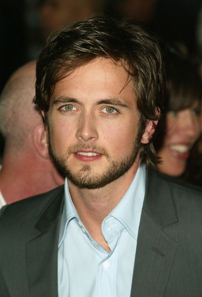 Justin Chatwin Fotoğrafları 61