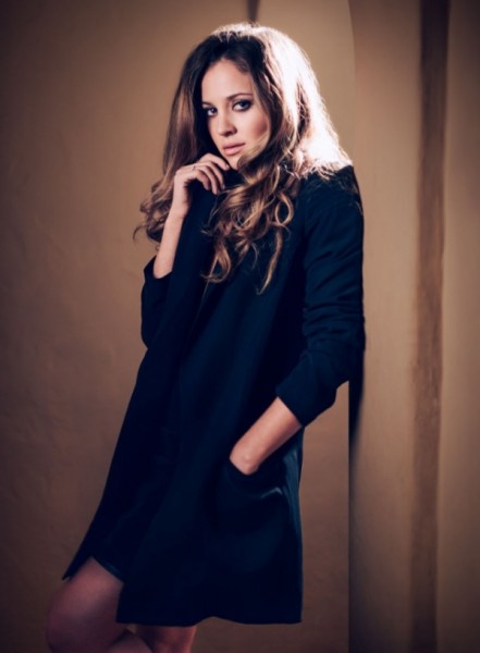 Margarita Levieva Fotoğrafı