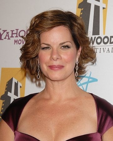 Marcia Gay Harden Fotoğrafları 3