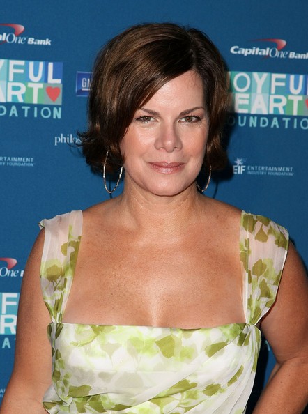 Marcia Gay Harden Fotoğrafları 8