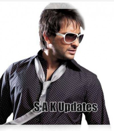 Saif Ali Khan Fotoğrafları 176