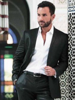 Saif Ali Khan Fotoğrafları 187