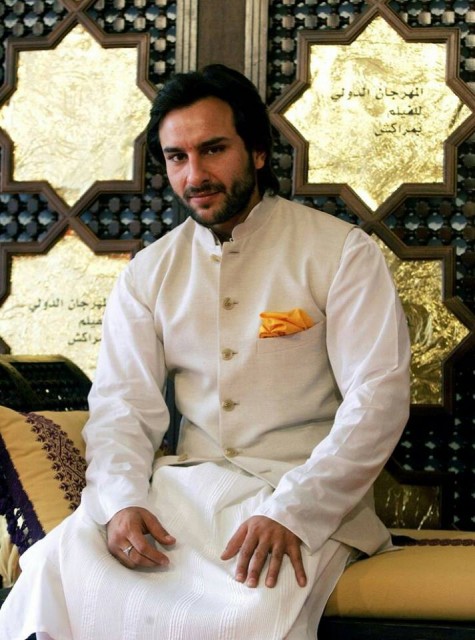 Saif Ali Khan Fotoğrafları 202