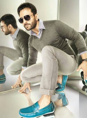Saif Ali Khan Fotoğrafı