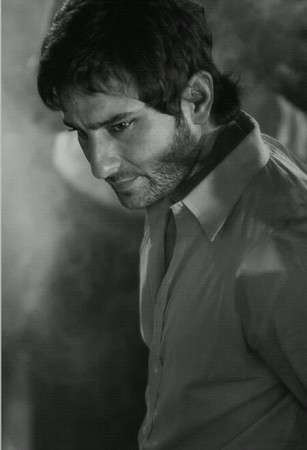 Saif Ali Khan Fotoğrafı