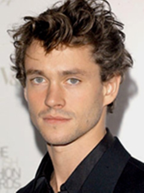 Hugh Dancy Fotoğrafları 12