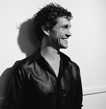 Hugh Dancy Fotoğrafları 15