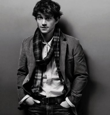 Hugh Dancy Fotoğrafları 9