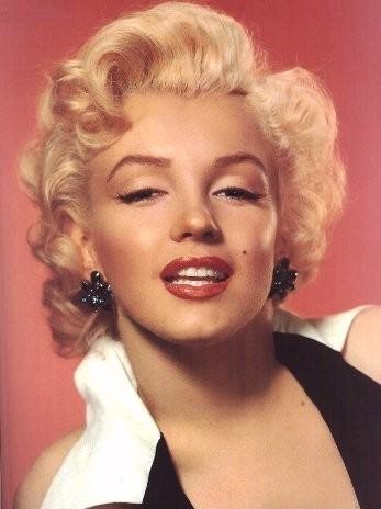 Marilyn Monroe Fotoğrafları 105