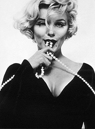 Marilyn Monroe Fotoğrafları 119