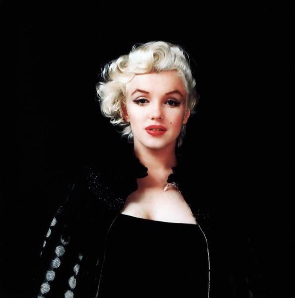 Marilyn Monroe Fotoğrafları 180