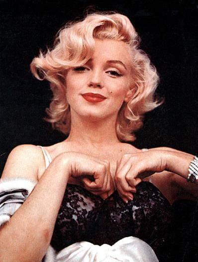 Marilyn Monroe Fotoğrafları 189