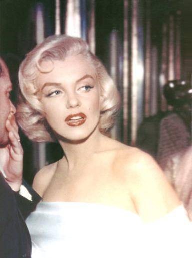 Marilyn Monroe Fotoğrafları 199