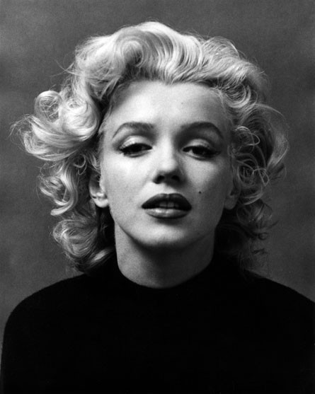 Marilyn Monroe Fotoğrafları 27