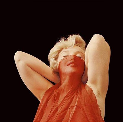 Marilyn Monroe Fotoğrafları 281