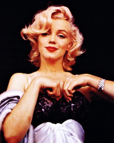 Marilyn Monroe Fotoğrafları 289