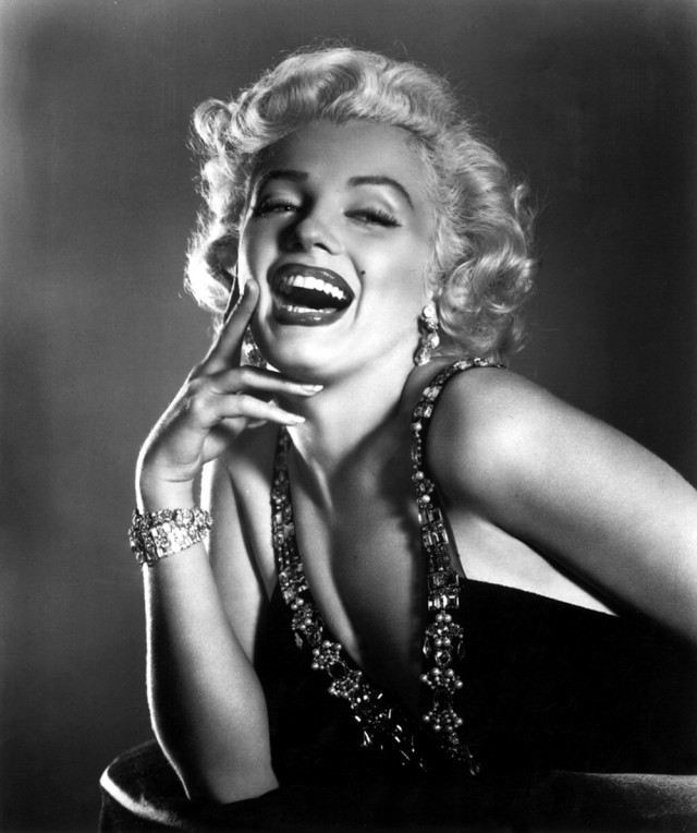 Marilyn Monroe Fotoğrafları 73