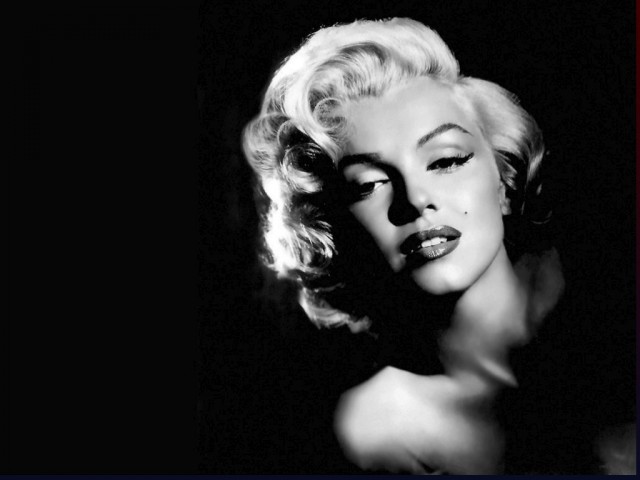 Marilyn Monroe Fotoğrafları 84