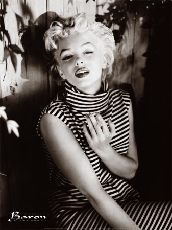 Marilyn Monroe Fotoğrafları 90