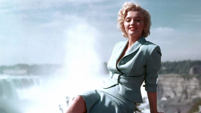 Marilyn Monroe Fotoğrafları 305