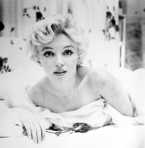 Marilyn Monroe Fotoğrafları 323