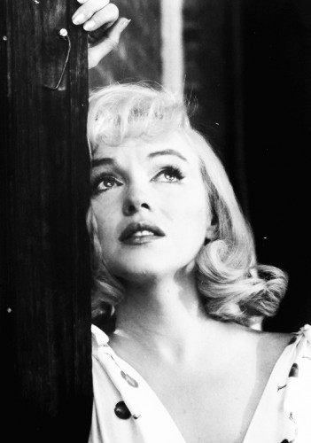 Marilyn Monroe Fotoğrafları 342