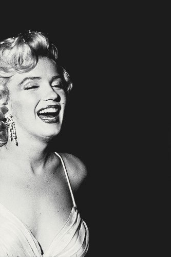 Marilyn Monroe Fotoğrafları 344