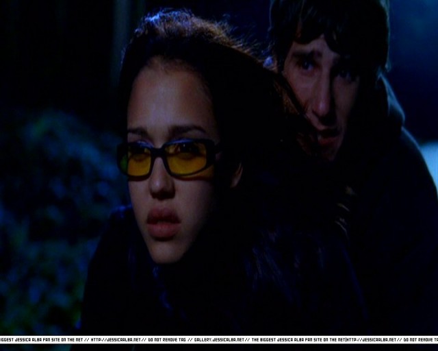 Jessica Alba Fotoğrafı