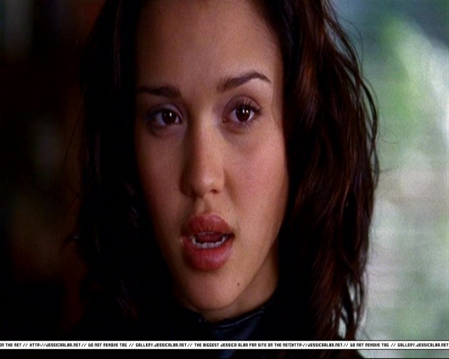 Jessica Alba Fotoğrafı
