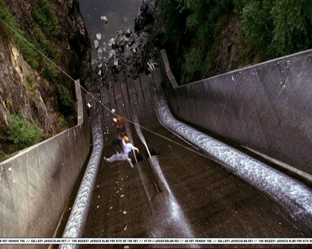 Jessica Alba Fotoğrafı