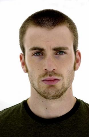 Chris Evans Fotoğrafları 73