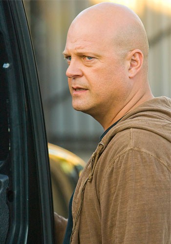 Michael Chiklis Fotoğrafları 12