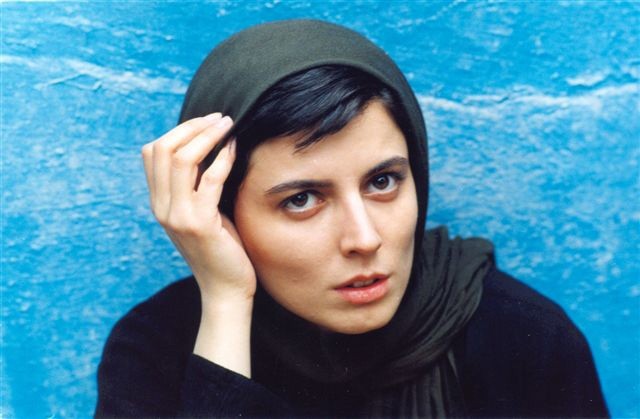 Zahra Hatami Fotoğrafı