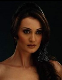 Vaishali Desai Fotoğrafları 1