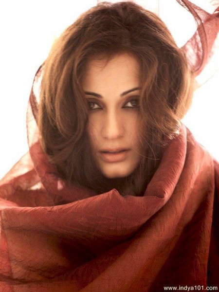 Vaishali Desai Fotoğrafları 5