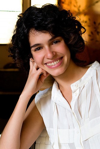 Maria Flor Fotoğrafı