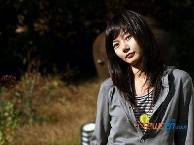 Bae Doona Fotoğrafları 27