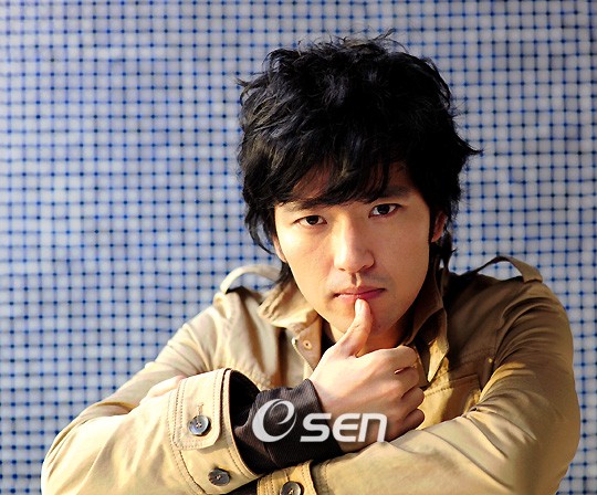 Bae Soo-bin Fotoğrafı