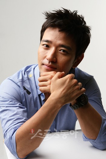 Bae Soo-bin Fotoğrafı